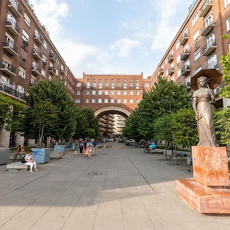 Budapest Magic In Downtown Exterior photo